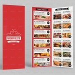 plantilla-triptico-menu